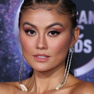 Celebrity Naked Agnez Mo 014 pic