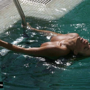 Celebrity Leaked Nude Photo Aisleyne Horgan-Wallace 050 pic
