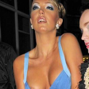 Newest Celebrity Nude Aisleyne Horgan-Wallace 063 pic