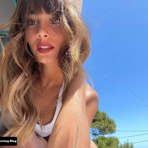 Nude Celebrity Picture Aitana 055 pic