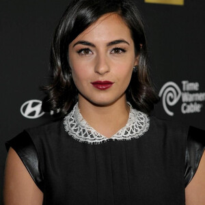 Free Nude Celeb Alanna Masterson 013 pic
