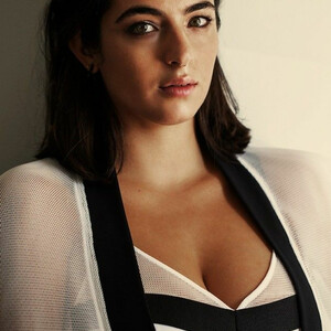 Nude Celebrity Picture Alanna Masterson 017 pic