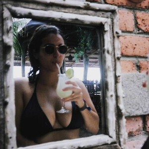 Best Celebrity Nude Alanna Masterson 025 pic
