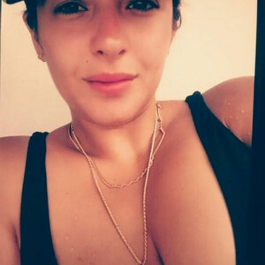 Nude Celebrity Picture Alanna Masterson 027 pic
