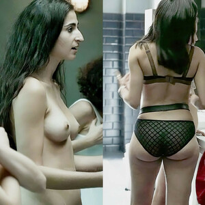 Alba Flores Nude (13 Photos) – Leaked Nudes