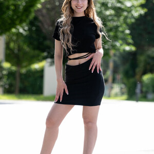 Leaked Aleida 003 pic