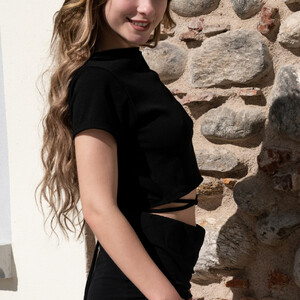 Famous Nude Aleida 012 pic