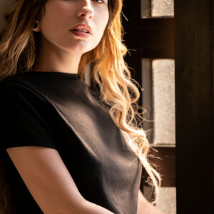 Celebrity Naked Aleida 018 pic