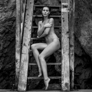 Alejandra Guilmant Nude (2 Hot Photos) – Leaked Nudes