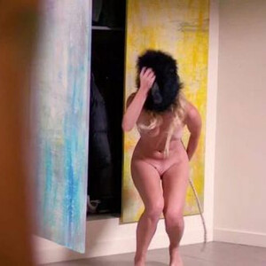 Celebrity Leaked Nude Photo Alena Savostikova 054 pic