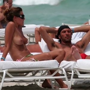 Alena Seredova Nude & Sexy (5 Photos) – Leaked Nudes