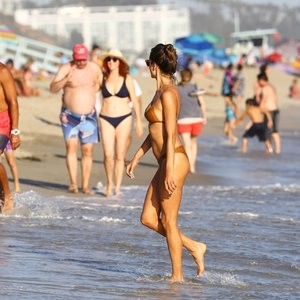 Best Celebrity Nude Alessandra Ambrosio 058 pic