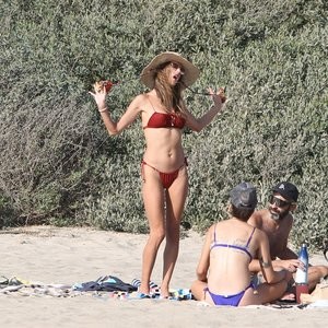 Best Celebrity Nude Alessandra Ambrosio 087 pic