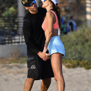 Celebrity Nude Pic Alessandra Ambrosio 031 pic