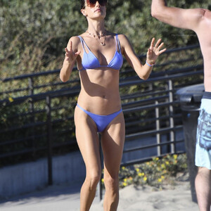 Celebrity Nude Pic Alessandra Ambrosio 024 pic