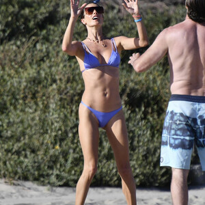 Celebrity Leaked Nude Photo Alessandra Ambrosio 101 pic