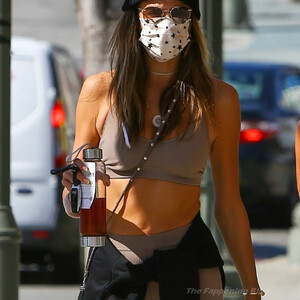 Newest Celebrity Nude Alessandra Ambrosio 004 pic