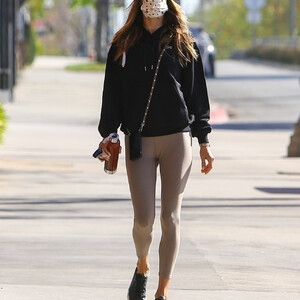 Nude Celeb Pic Alessandra Ambrosio 017 pic