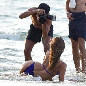 Celebrity Leaked Nude Photo Alessandra Ambrosio 034 pic