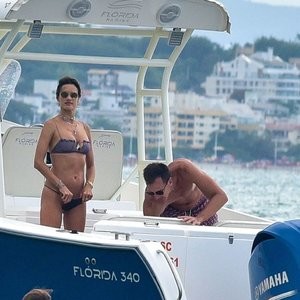 Celebrity Leaked Nude Photo Alessandra Ambrosio 080 pic
