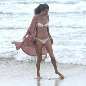 Nude Celebrity Picture Alessandra Ambrosio 113 pic