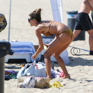 Free nude Celebrity Alessandra Ambrosio 062 pic