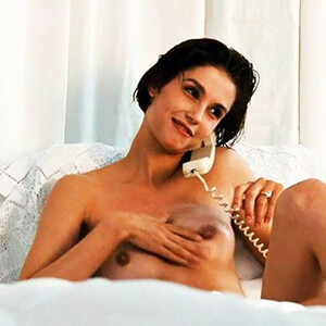 Naked Celebrity Alessandra Martines 010 pic