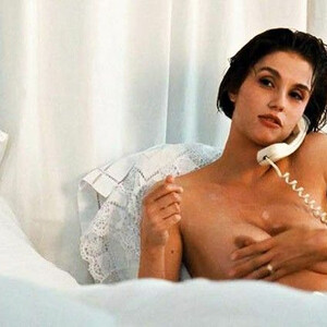 Naked Celebrity Alessandra Martines 012 pic