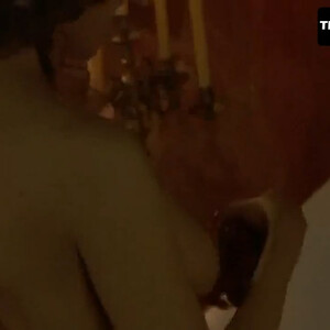 Naked Celebrity Alessandra Martines 038 pic
