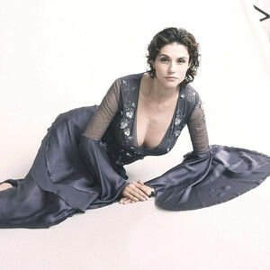Naked Celebrity Alessandra Martines 053 pic