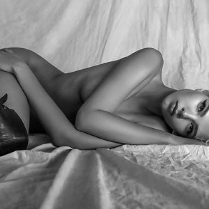 Free nude Celebrity Alesya Kafelnikova 005 pic