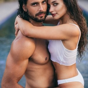 Alex McGregor Sexy & Topless (11 Photos) - Leaked Nudes