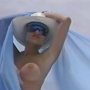 nude celebrities Alexandra Bronkers 007 pic