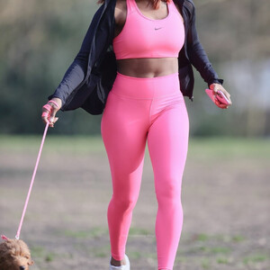 Newest Celebrity Nude Alexandra Burke 003 pic