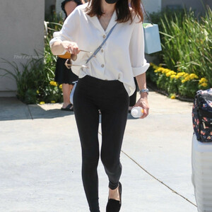 Leaked Alexandra Daddario 030 pic