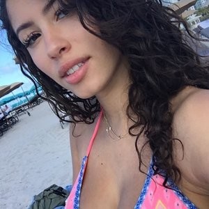 Newest Celebrity Nude Alexandra Rodriguez 028 pic