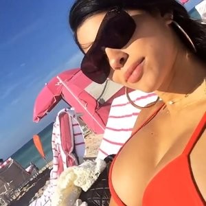 Alexandra Rodriguez Sexy (26 Photos + Gif) - Leaked Nudes