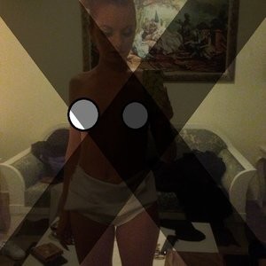 Alexandra Stan Nude Leaked The Fappening (1 Photo) - Leaked Nudes
