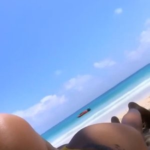 Celeb Naked Alexandra Stan 045 pic