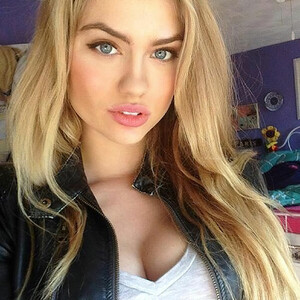 Celebrity Nude Pic Alexandria Morgan 006 pic