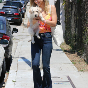 celeb nude Alexis Ren 044 pic