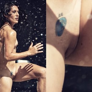 Ali Krieger’s Nude Shaved Pussy (24 Photos + Video) – Leaked Nudes