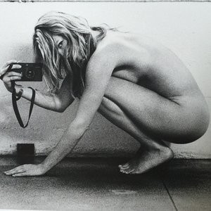 Ali Larter Nude (1 Photo) – Leaked Nudes