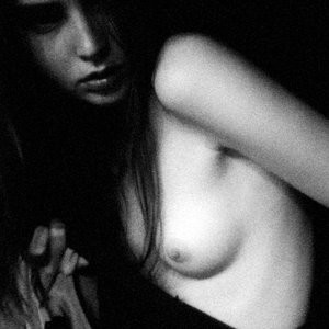 Celebrity Leaked Nude Photo Ali Michael 030 pic