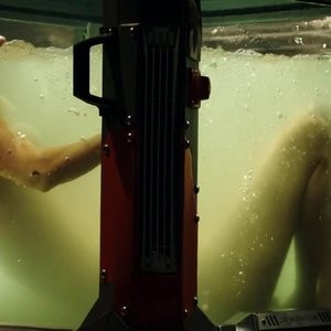 Alice Eve Nude (5 Pics + GIF & Video) - Leaked Nudes