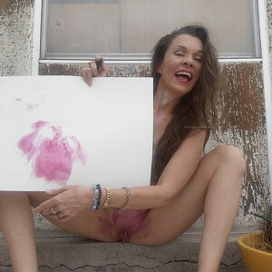 Real Celebrity Nude Alicia Arden 015 pic