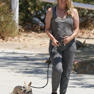 Alicia Silverstone Enjoys a Day with Her Dogs in LA (58 Photos) – Leaked Nudes
