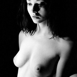 Alina Phillips Aka Thumbelina Naked Photos Leaked Nudes