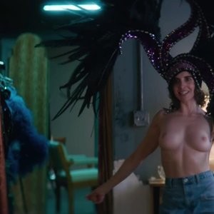 Alison Brie Nude – GLOW (4 Pics + GIF & Video) – Leaked Nudes