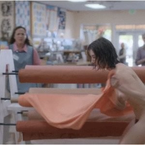 Alison Brie Nude – Horse Girl (7 Pics + GIFs) - Leaked Nudes